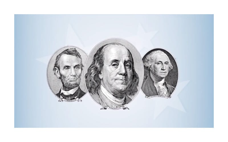 Bringing historic savings to life.