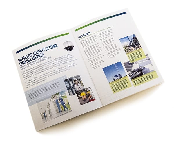 A secure partnership.