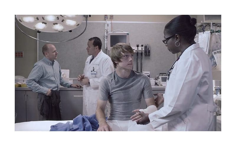 An extraordinary day, every day.