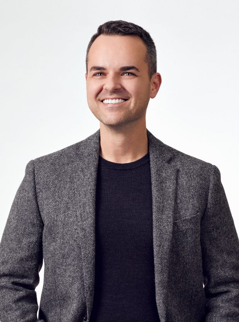 Michael Tsanis