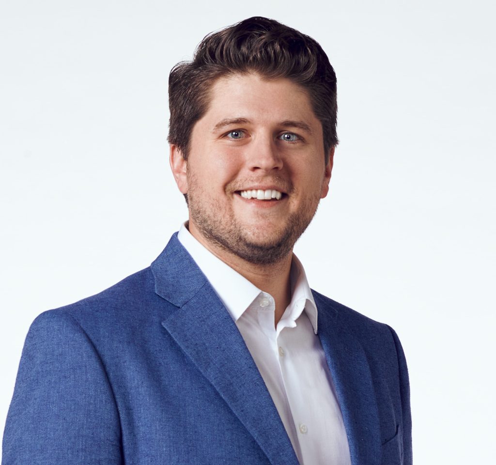 Dan Giacomini