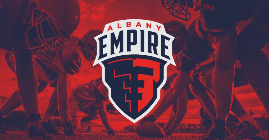 Introducing... Albany Empire The Martin Group