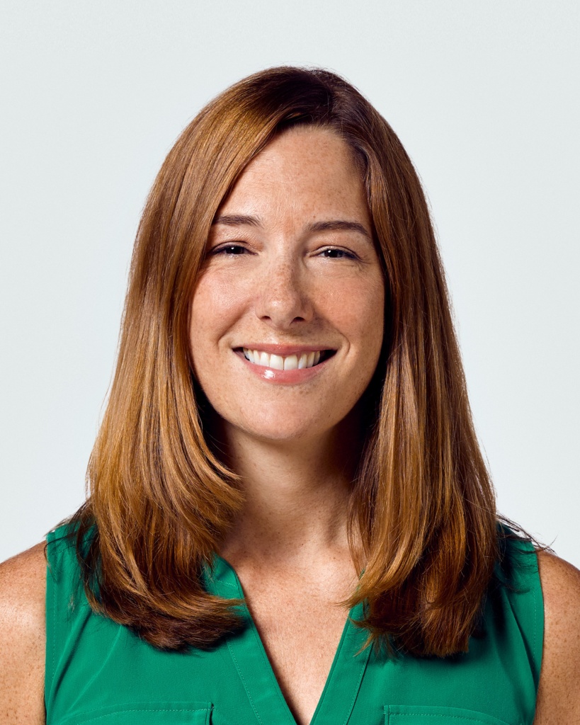 Amy Pecoraro
