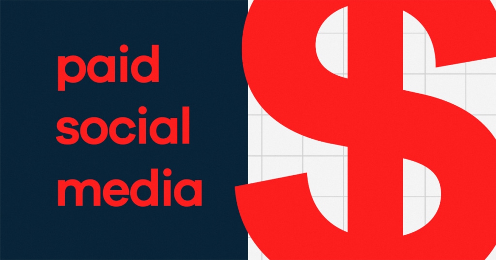The Importance of Paid Social Media The Martin Group