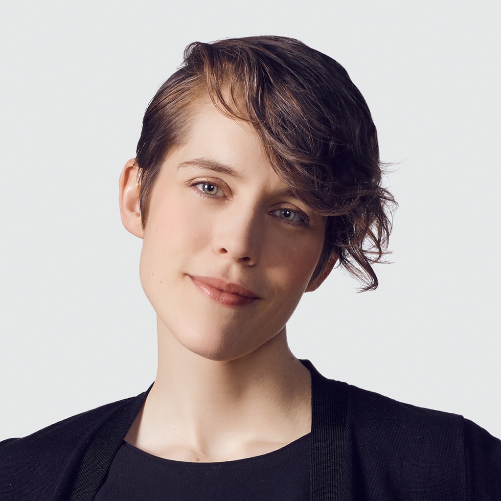 Well—how did I get here? Meet Jen Hunold - The Martin Group