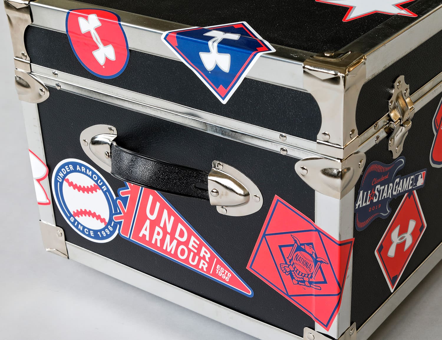 Under Armour MLB All-Star Game - The Martin Group Under Armour MLB All-Star Game - The Martin Group
