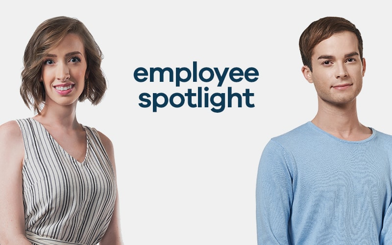 Featured employees