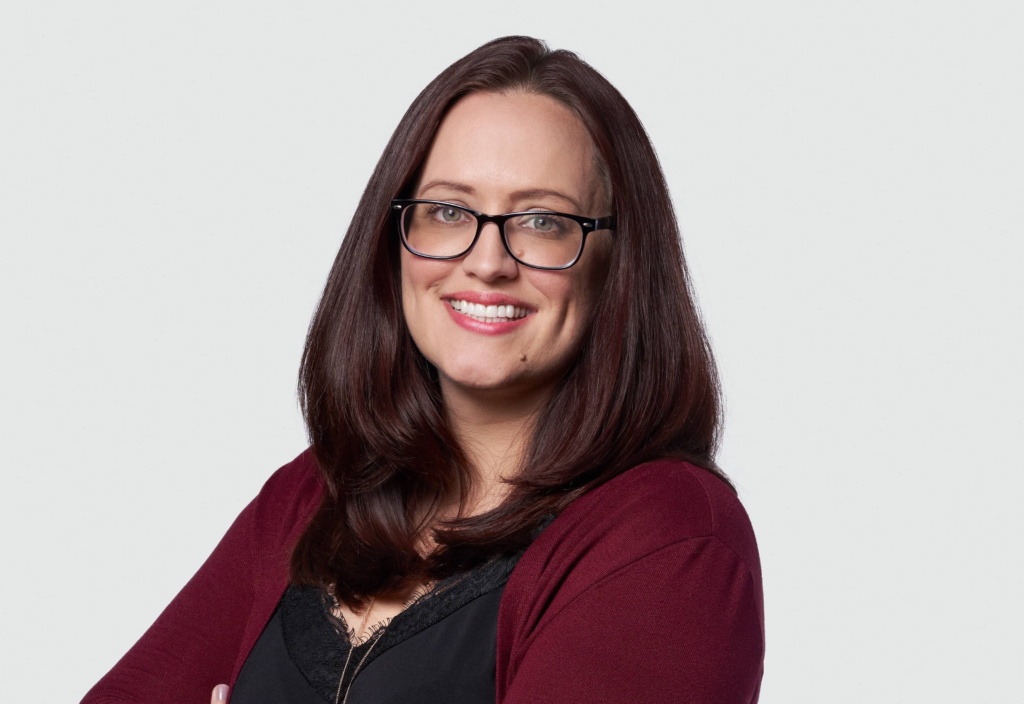 Susan Zeigler