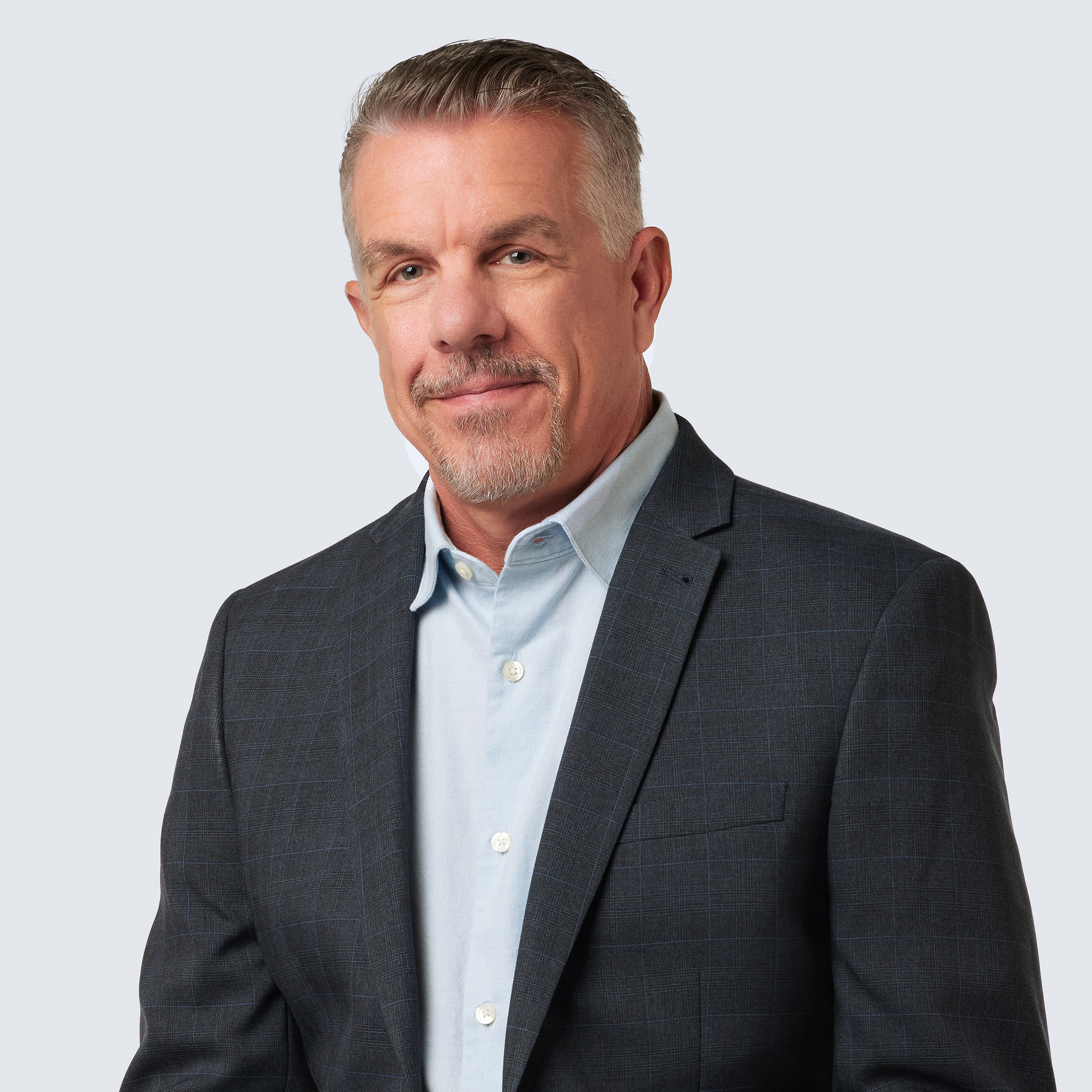 Neil Wright The Martin Group