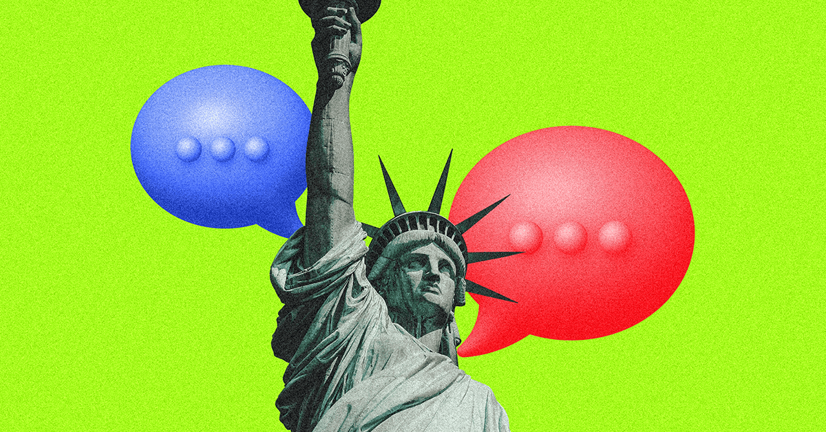 Communication Tips from the Campaign Trail