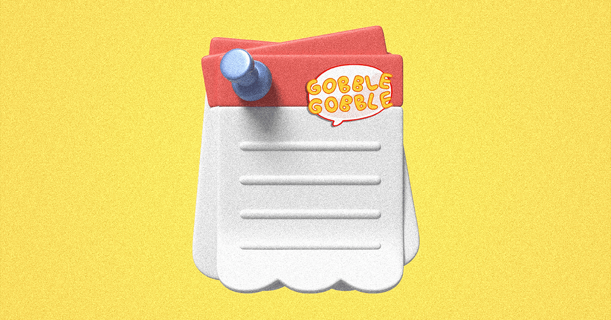 A modern feast: Dishes and drinks to keep your Thanksgiving on-trend