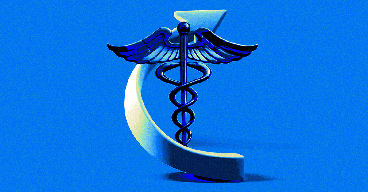 Maintaining wellness amid change: Healthcare trends we’re watching