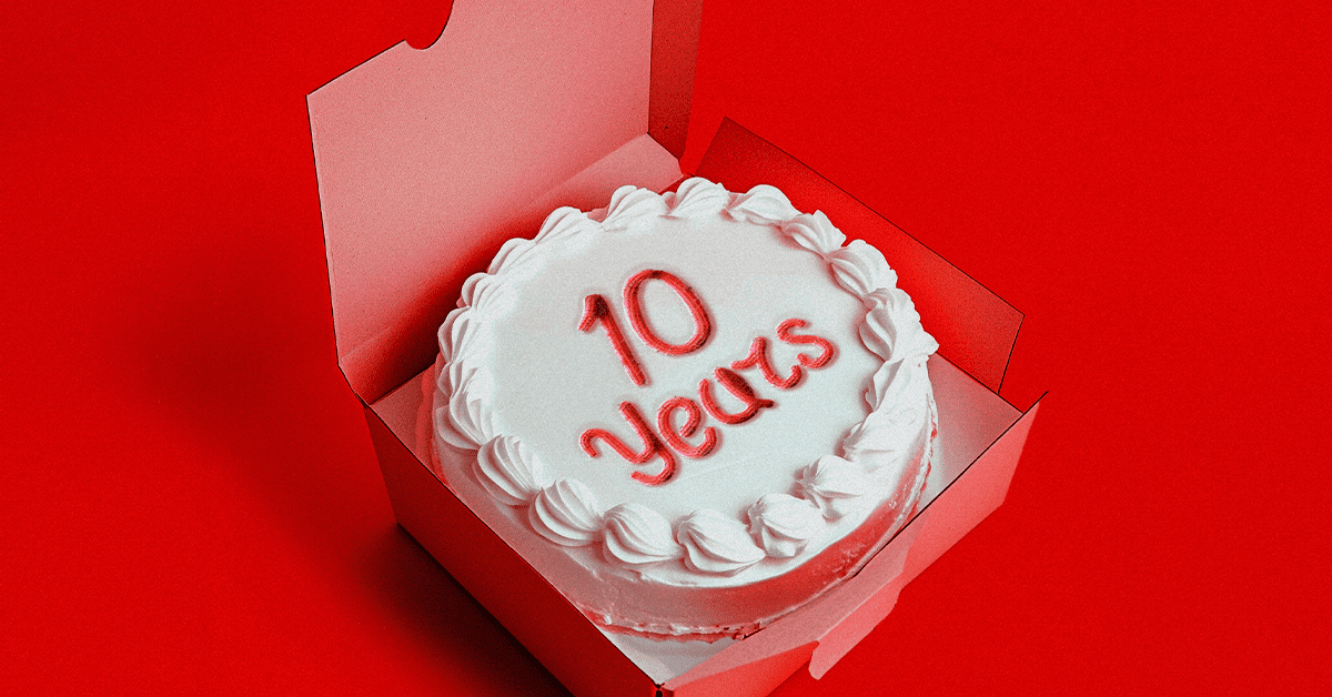 10 years in ROC driven by collaboration, camaraderie