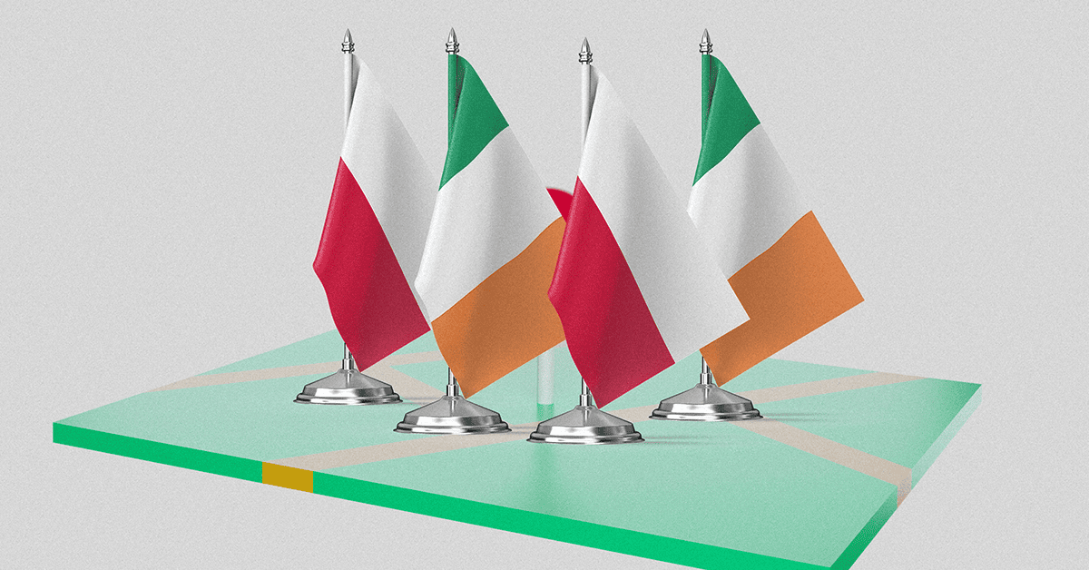 From Patrick to pierogi: Ways we enjoy spring’s celebratory season