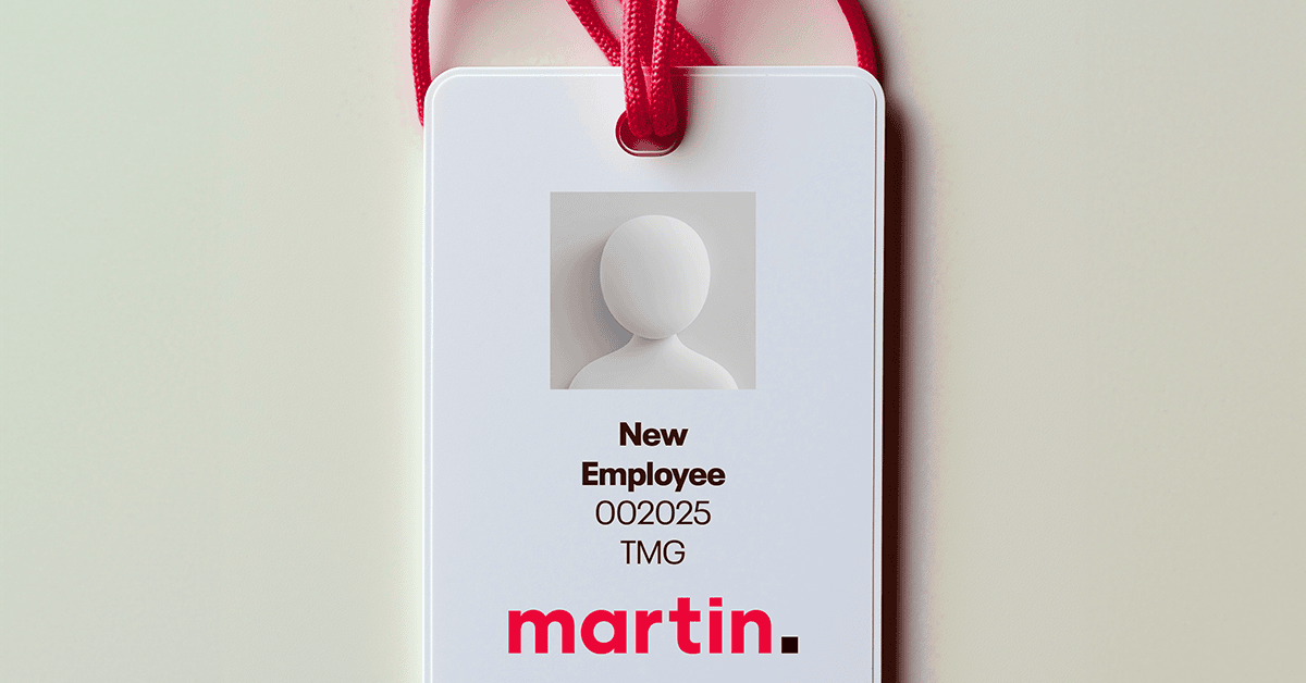 Meet the New Recruits: Nine Talented Hires Join Our Team  