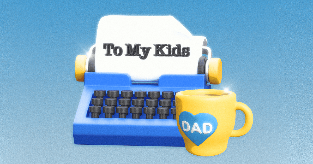 Fathers know best: Remembering advice from our dads