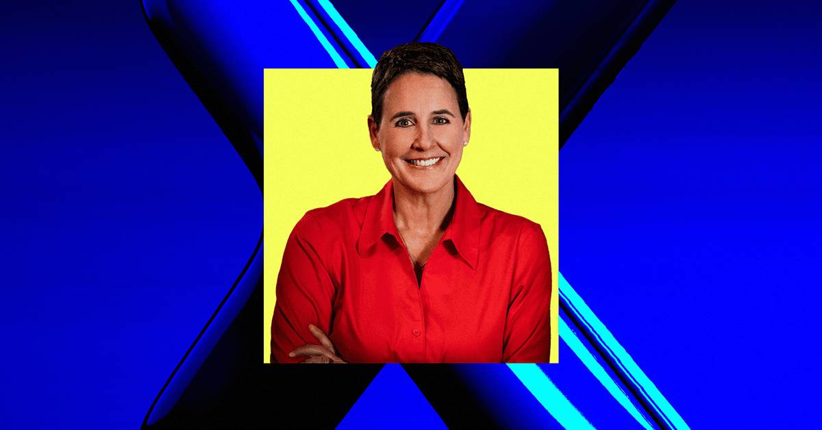 She’s Got Next: Lorin Hamlin