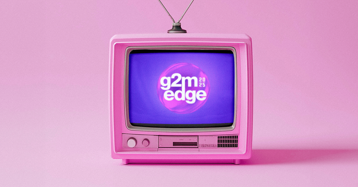 Changing tastes: New trends on menu for Go2Market Edge 2025