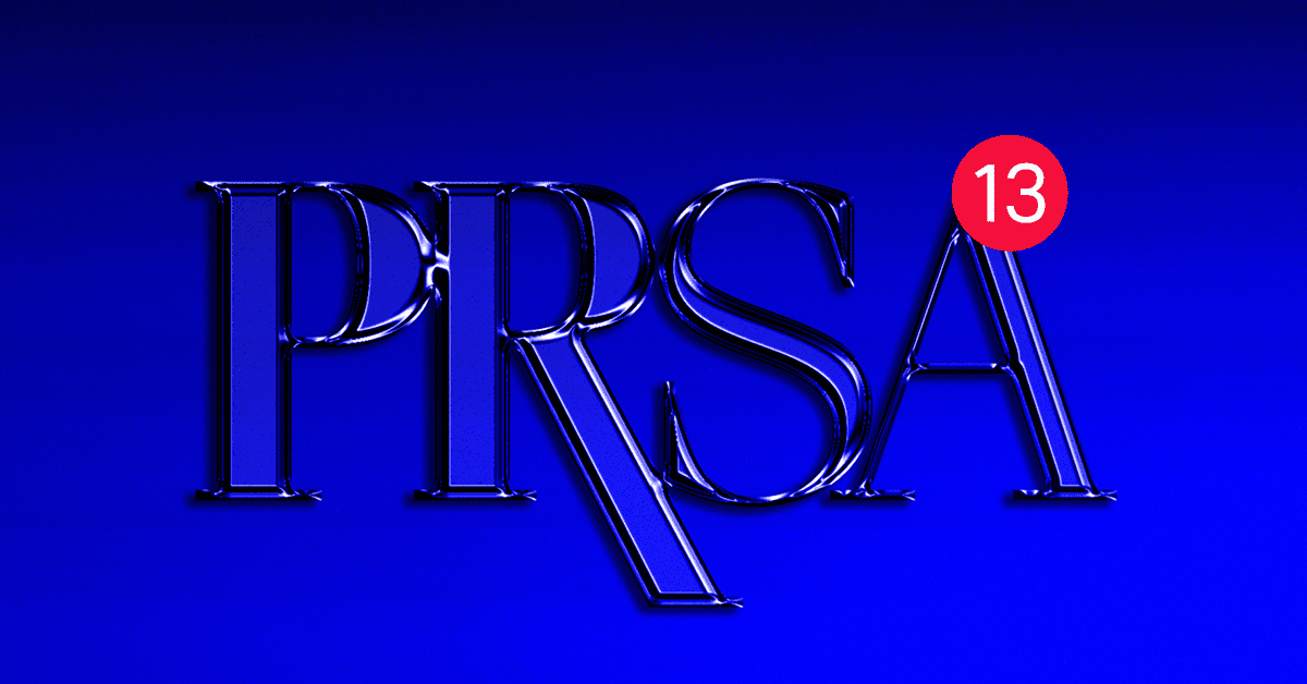 The Martin Group earns 13 PRisms, including the Rising Star award for Rickett