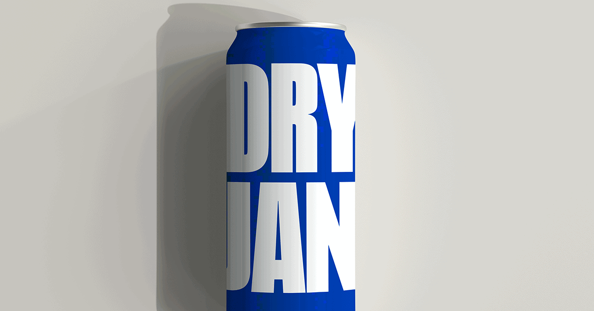 No booze, no bother: On-trend tastes for your Dry January