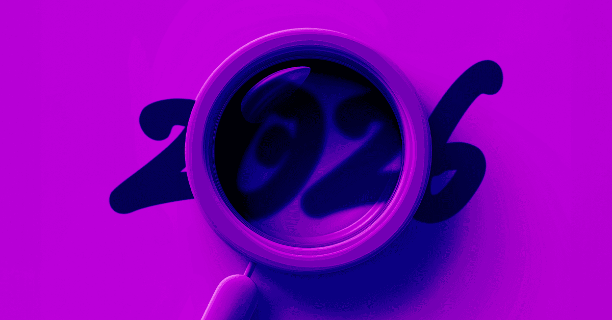 New year, new trends: What we’re expecting in 2026