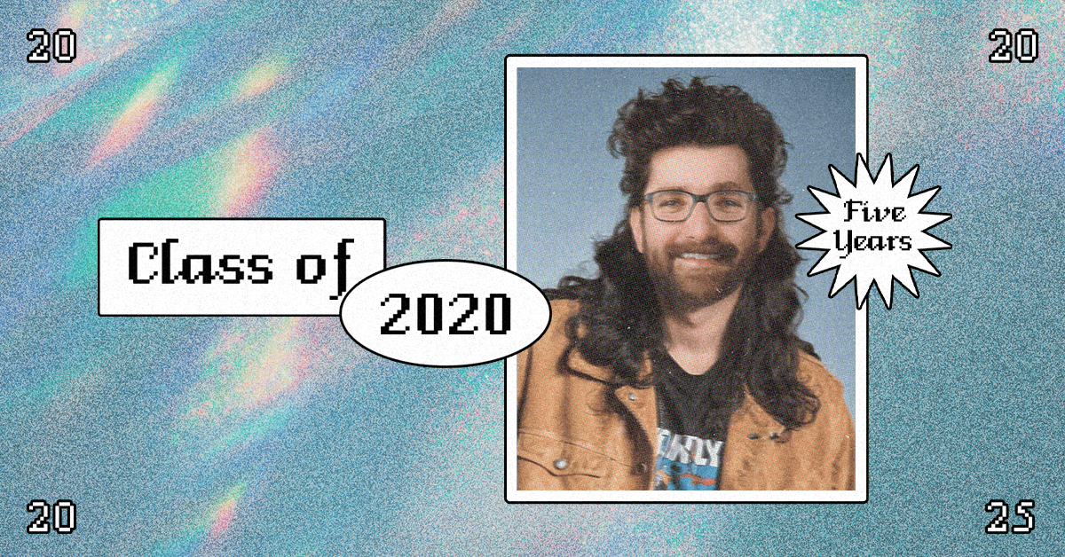 Five years at The Martin Group: Chris Colton, Director of Public Relations, Executive Communications & Content Practice Lead