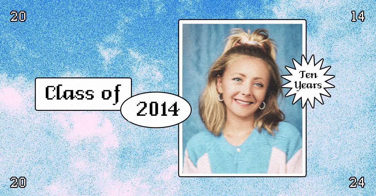 10 Years at The Martin Group: Jillian Gallagher