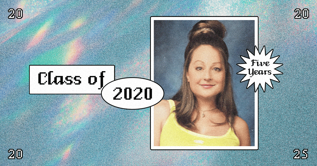 Five Years at The Martin Group: Kendra Breen