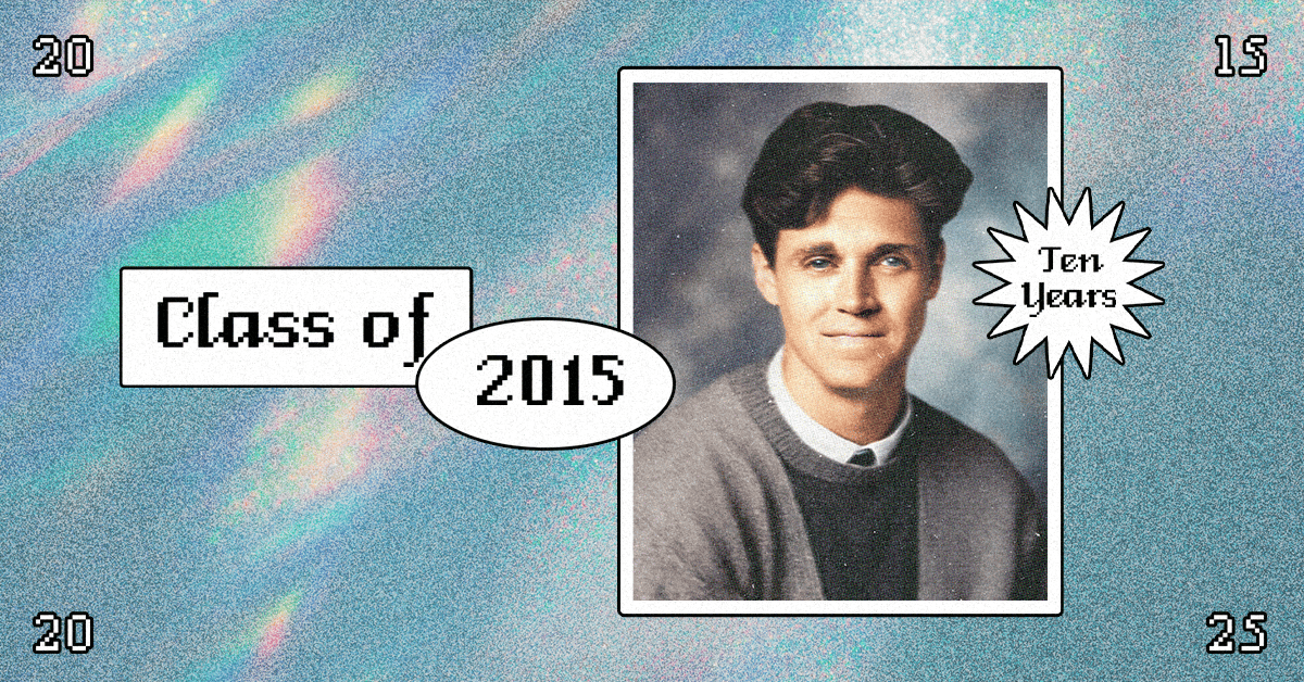 10 Years at The Martin Group: Matt Davison