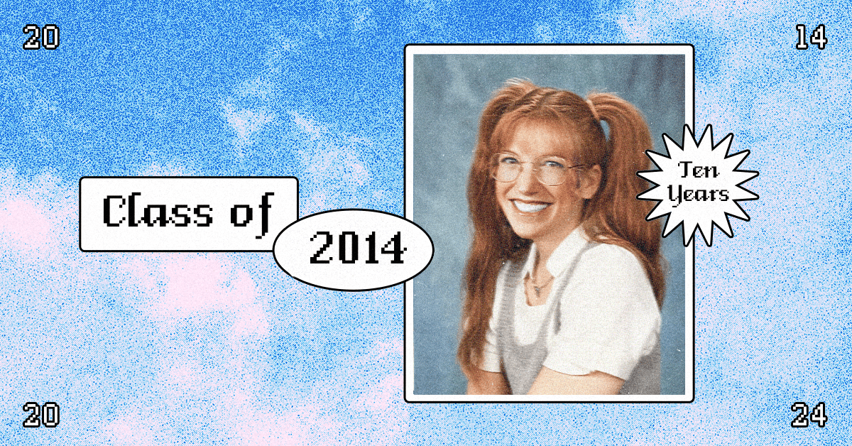 10 Years at The Martin Group: Monica D’Angelantonio