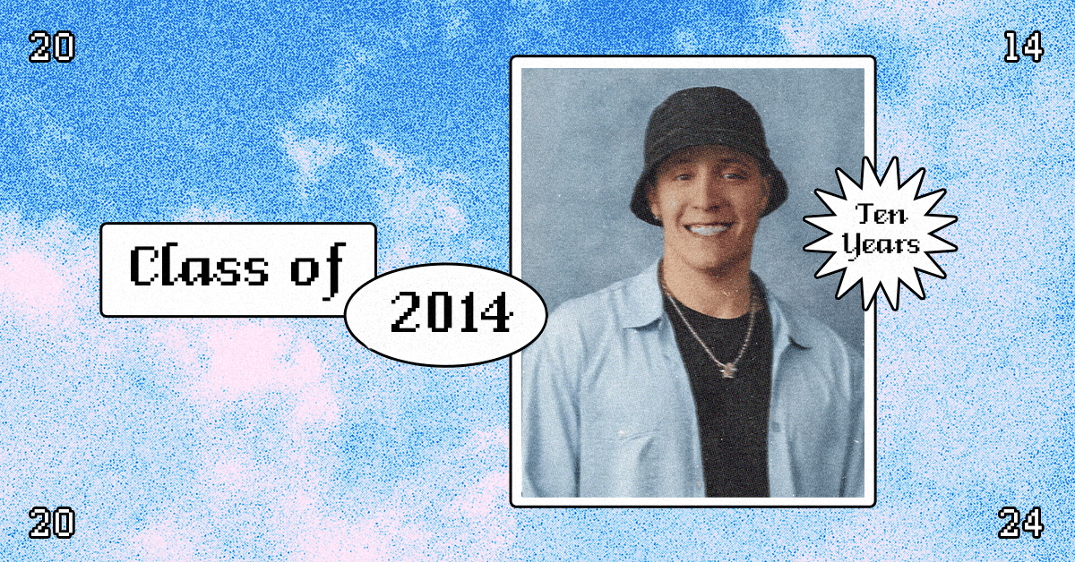 10 Years at The Martin Group: Chase Martin