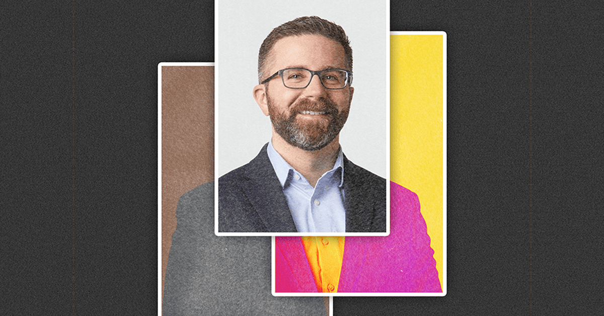 Well—how did I get here?