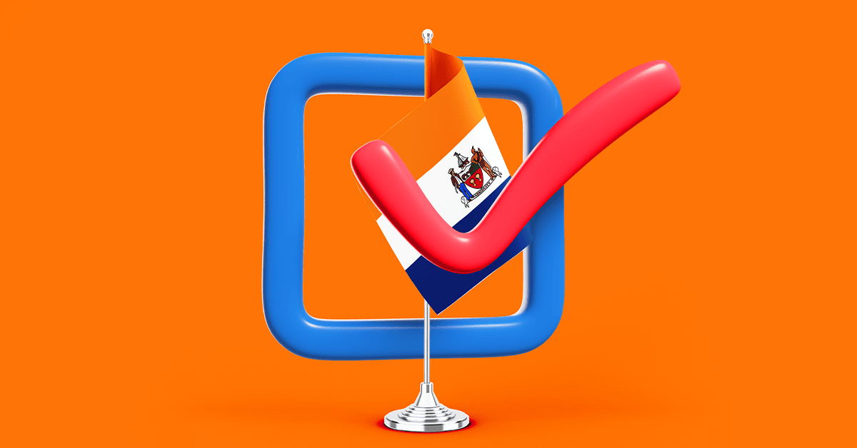 Steering through static: How public affairs shapes policy during New York’s budget season