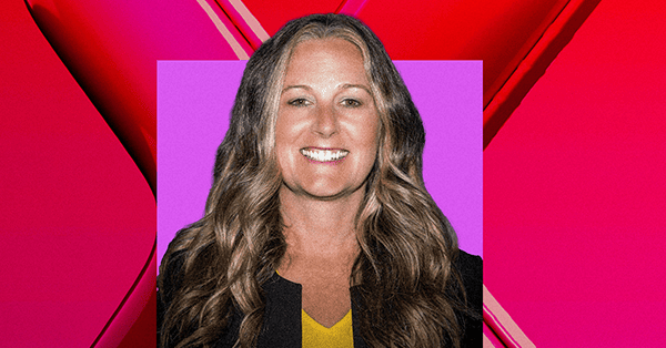 She’s Got Next: Jamie Riley