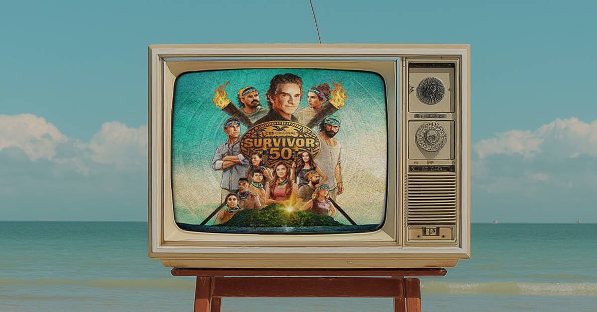 The tribe has spoken: Lessons for communicators from 50 seasons of “Survivor”