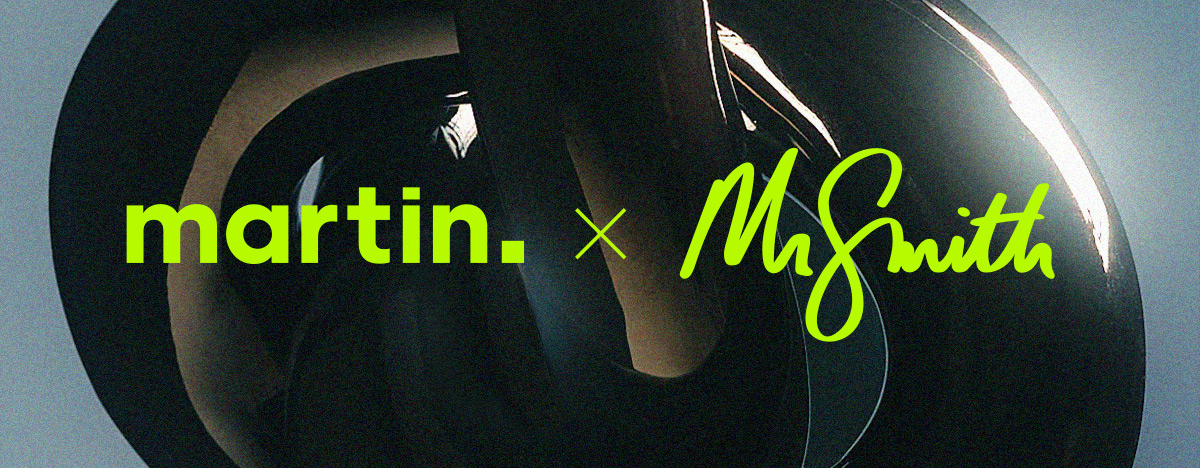 The Martin Group acquires Mr. Smith Agency, expanding creative and digital expertise