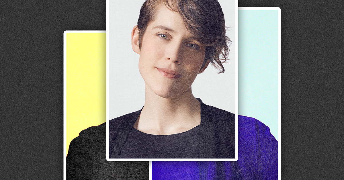 Well—how did I get here? Meet Jen Hunold
