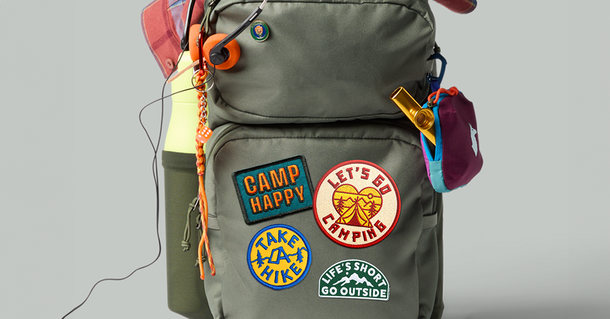 This power of place: Promoting the impact of specialized summer camps