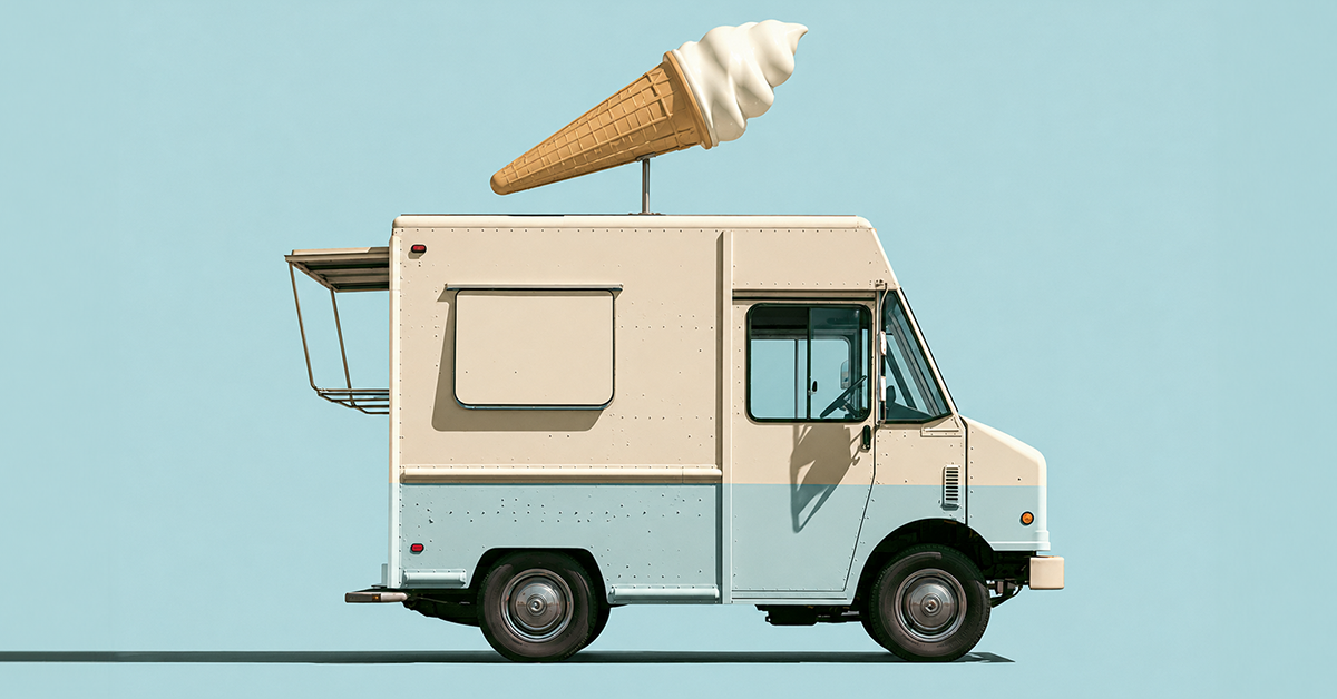 What’s the scoop this National Ice Cream Month?