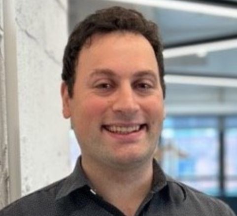 Brent Birnbaum