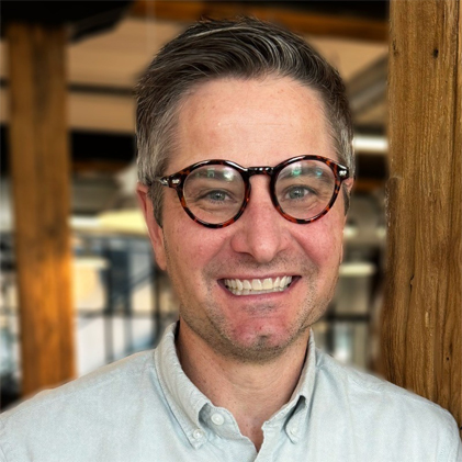Derek Van Horne