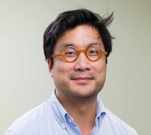 Tim Khoo