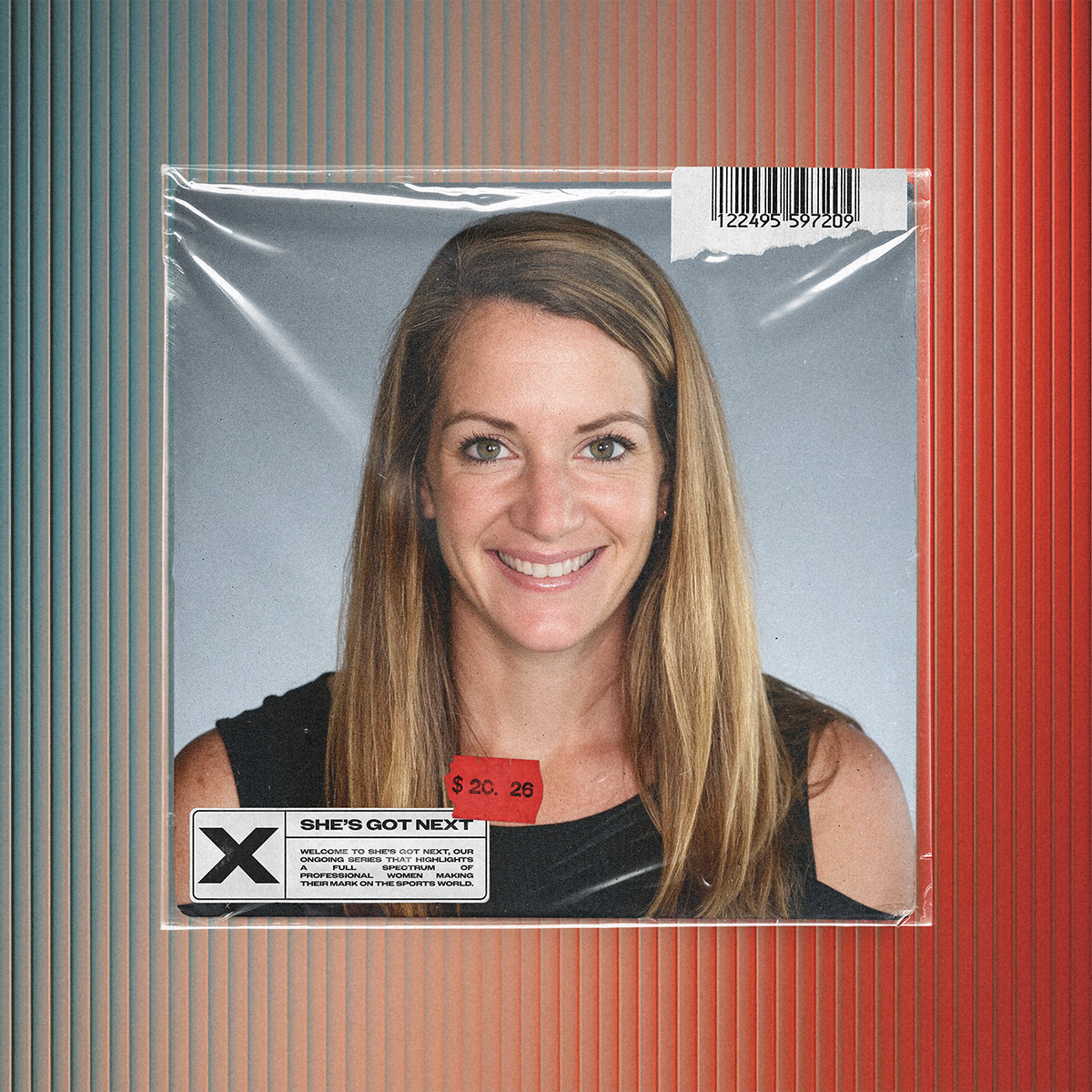 She’s Got Next: Shannon Dan