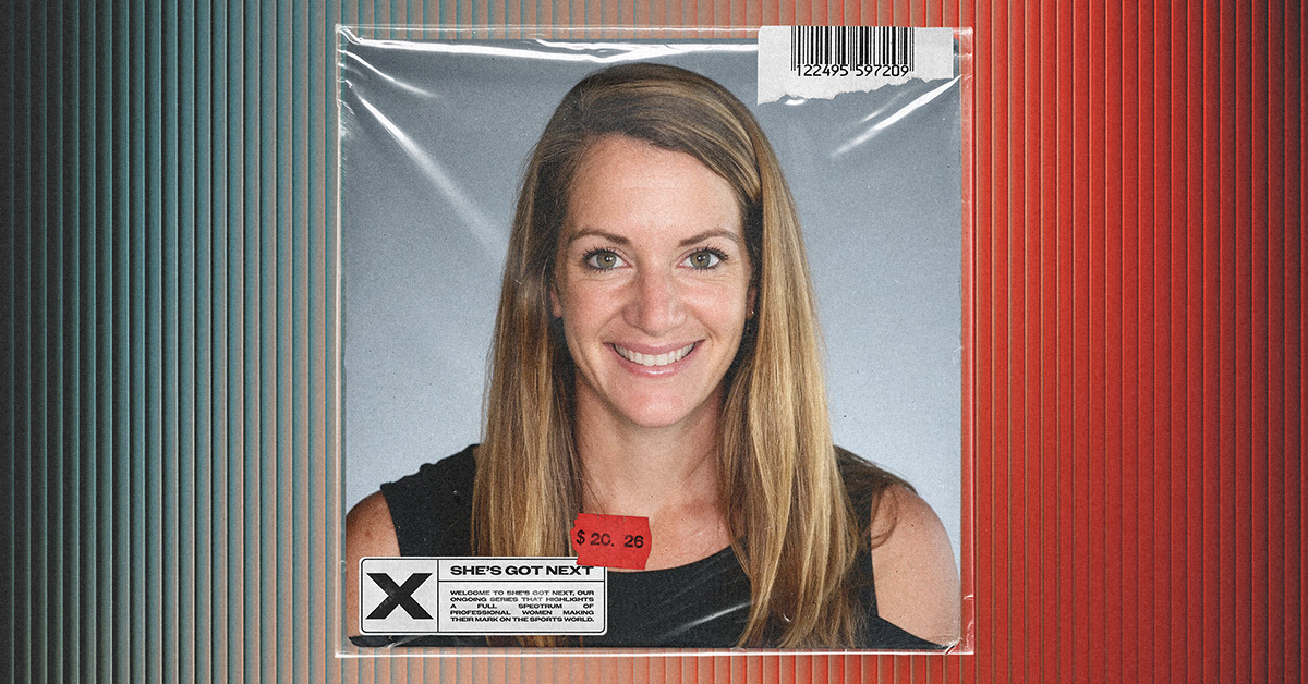 She’s Got Next: Shannon Dan