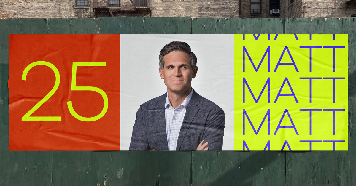 TMG.25: How The Martin Group became an integrated comms leader built on client relationships and continued evolution